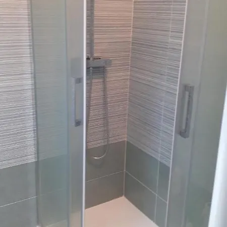 Apartamento Casa Amisano