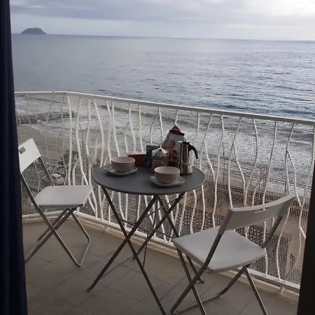 Casa Amisano * Laigueglia
