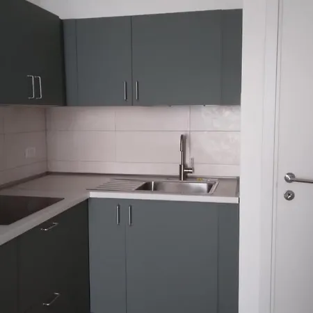 Apartamento Casa Amisano *