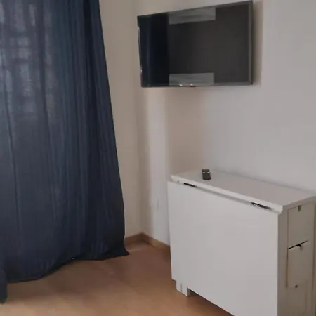 Apartamento Casa Amisano