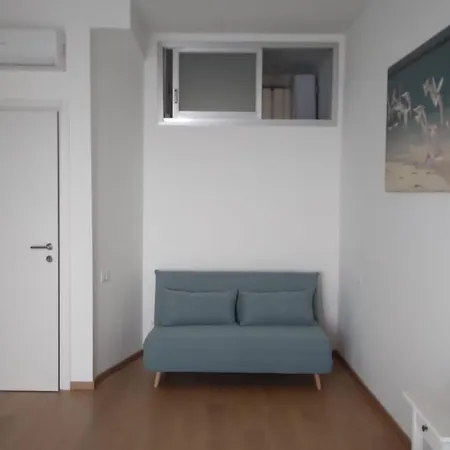 Casa Amisano Apartamento Laigueglia
