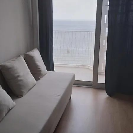 Casa Amisano Apartamento