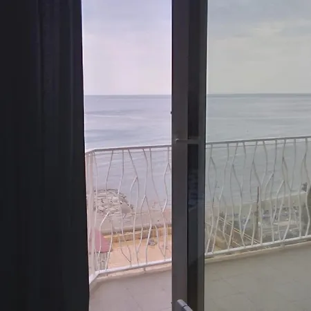 Apartamento Casa Amisano *