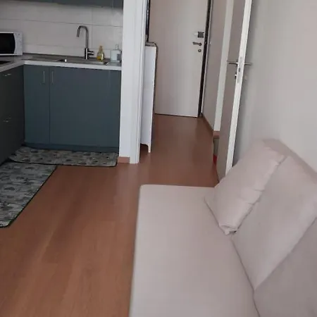 Apartamento Casa Amisano