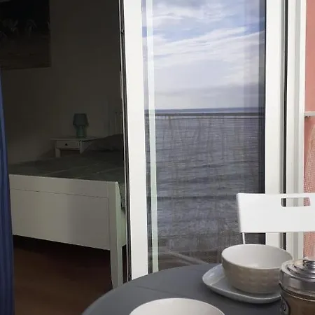 Casa Amisano * Laigueglia