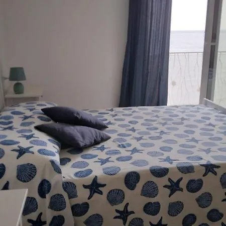Casa Amisano Apartamento *