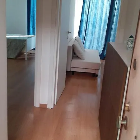 Apartamento Casa Amisano