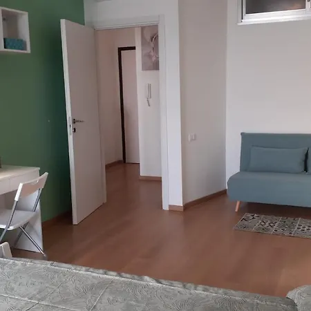 Casa Amisano Apartamento