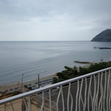 Casa Amisano Laigueglia