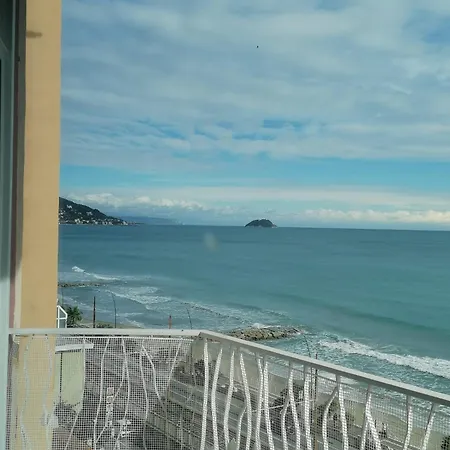 Apartamento Casa Amisano